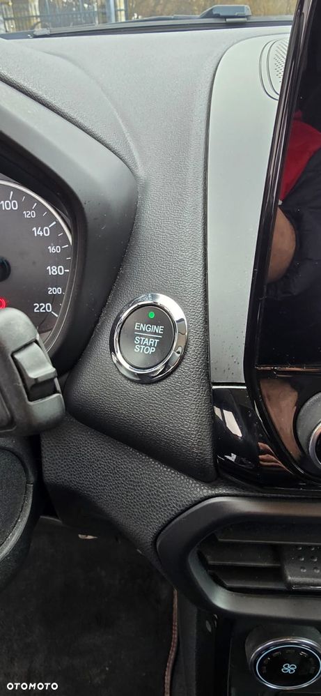 Ford EcoSport 1.0 EcoBoost ST-LINE - 37