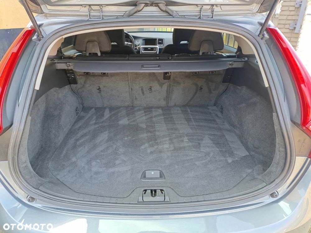 Volvo V60 D2 - 17