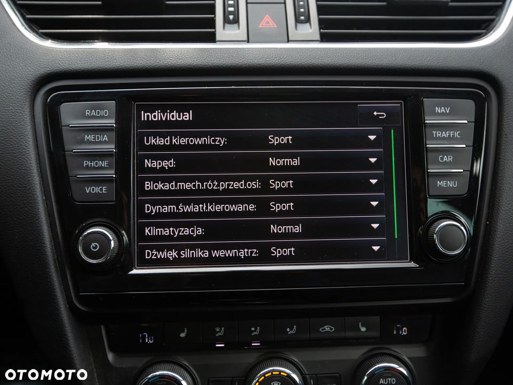 Skoda Octavia 2.0 TSI DSG RS 230 - 39