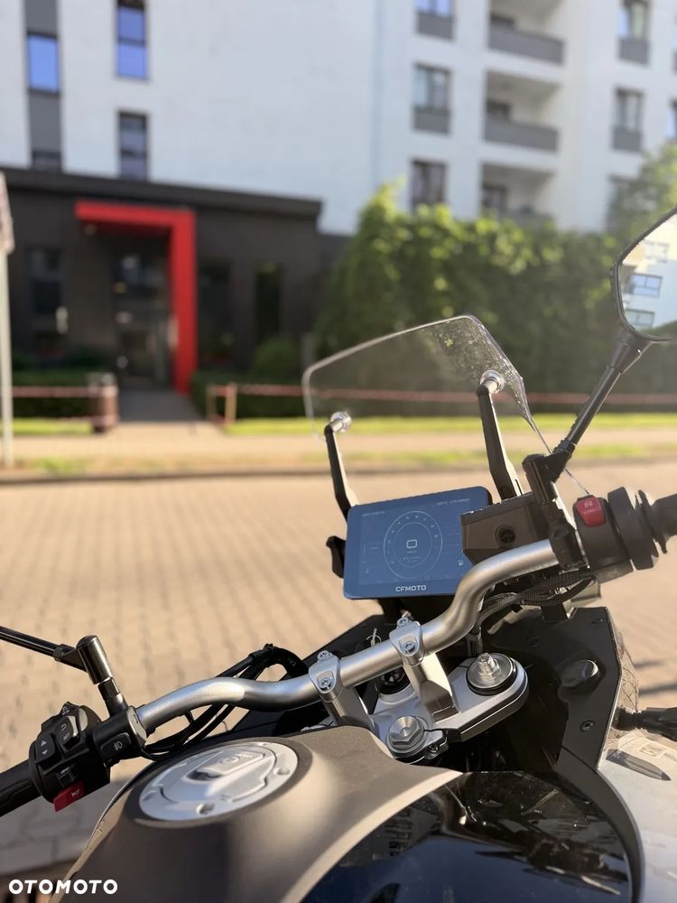 CFMoto 800MT Sport - 16
