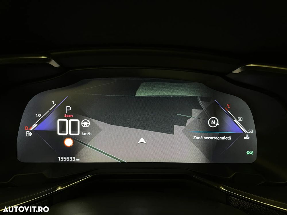 DS Automobiles DS 7 Crossback - 40