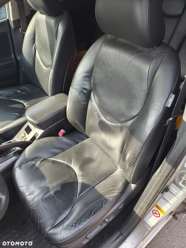 Toyota RAV4 2.0 4x4 - 9