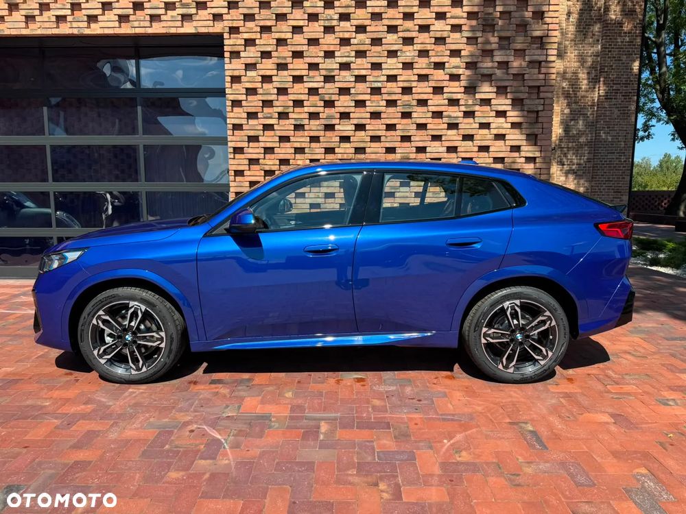 BMW X2 sDrive20i mHEV - 9