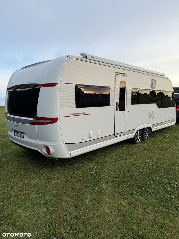 Hobby 650 UKFE Premium - 5