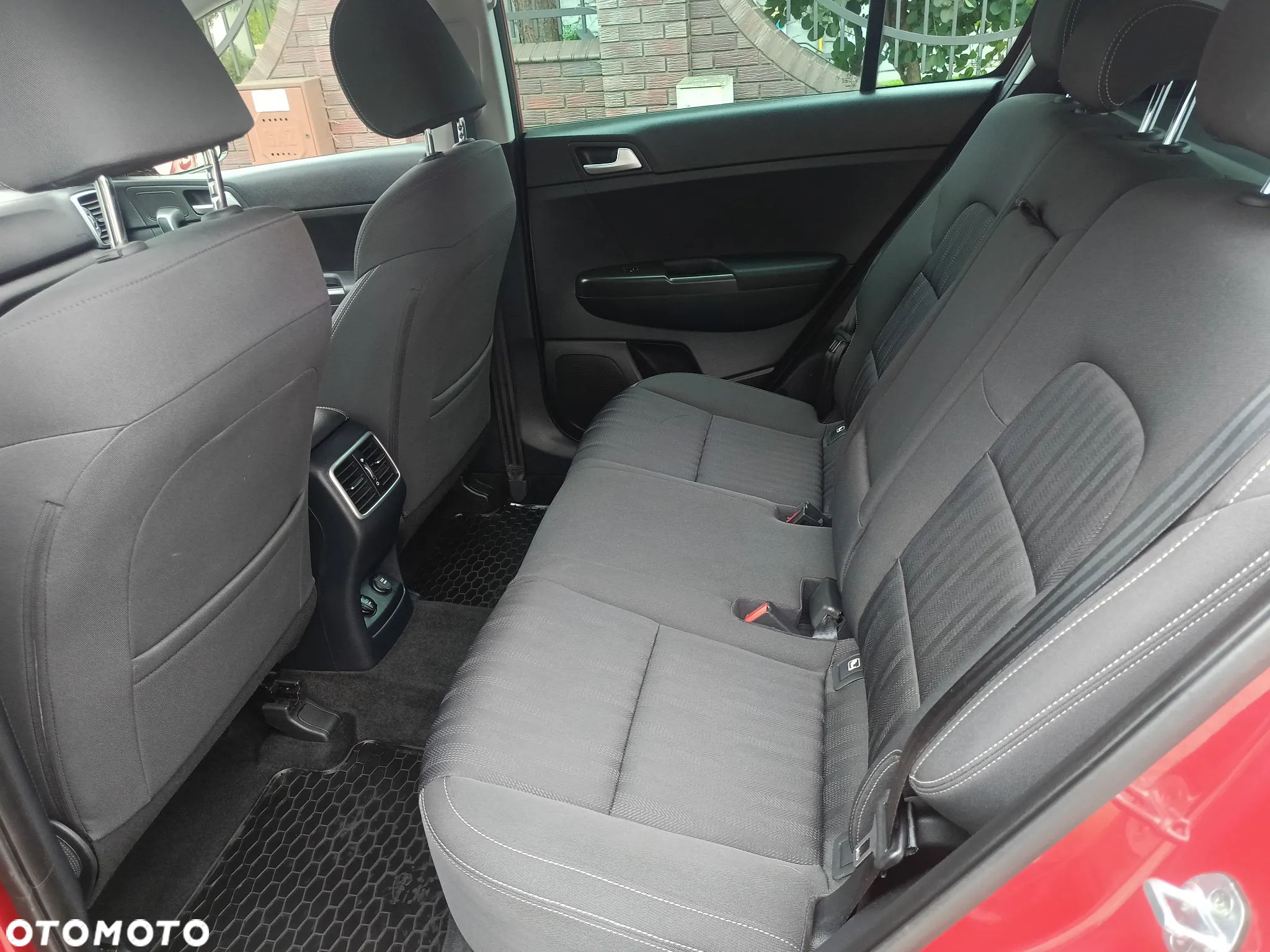 Kia Sportage - 21