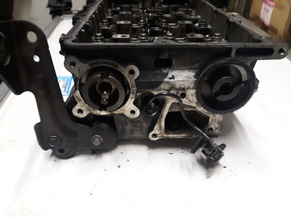 GŁOWICA FIAT DUCATO III 2,2 HDI 6C1Q6K551-BA   6C1Q6K537-AB - 4