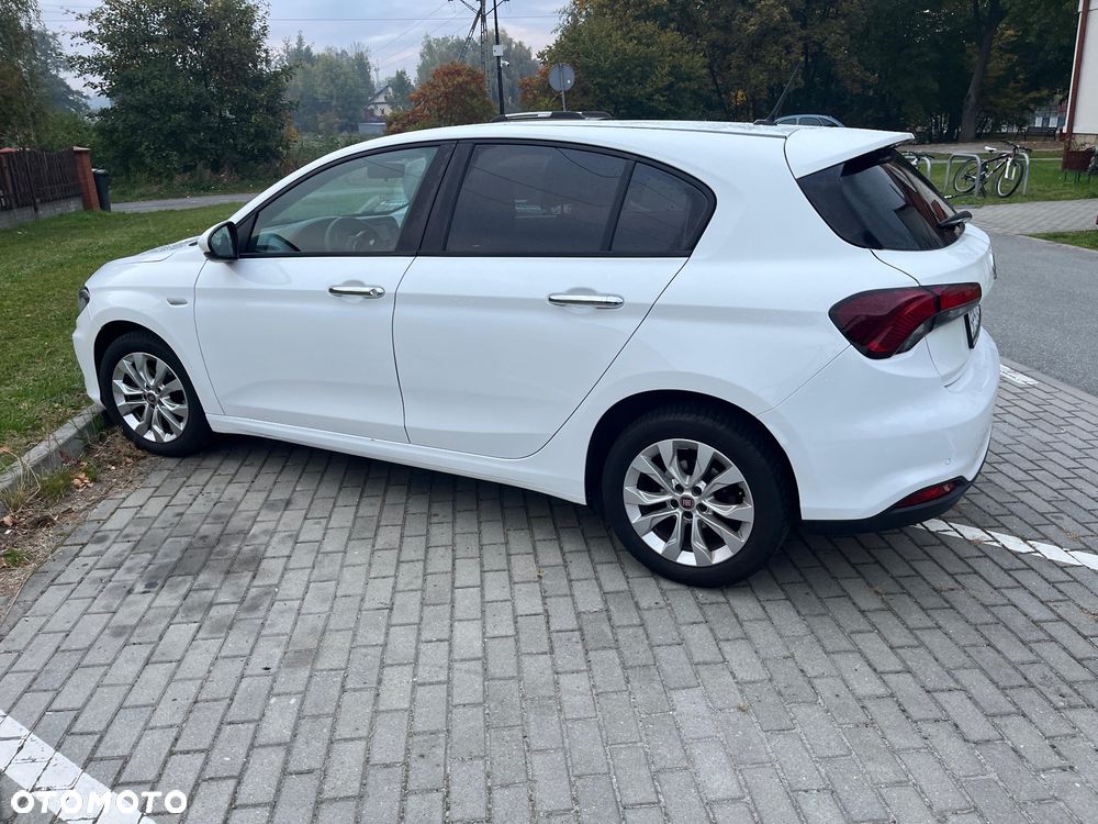 Fiat Tipo 2018 photo 5