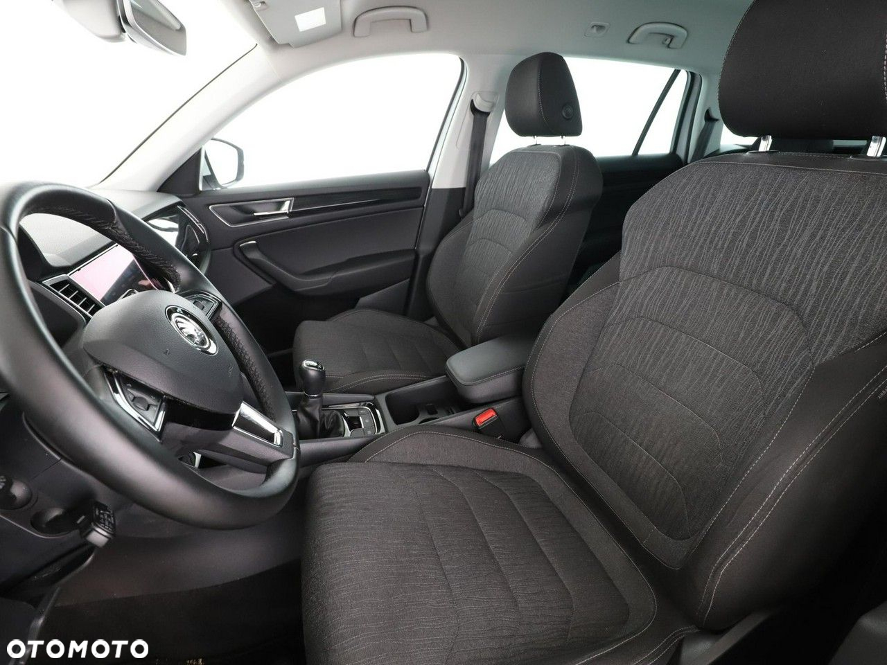 Skoda Kodiaq 1.4 TSI ACT 4x4 Style - 13