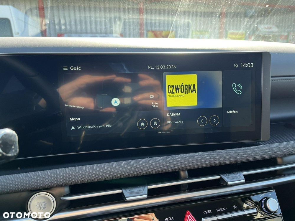 Hyundai Tucson 1.6 T-GDi Executive 2WD - 25