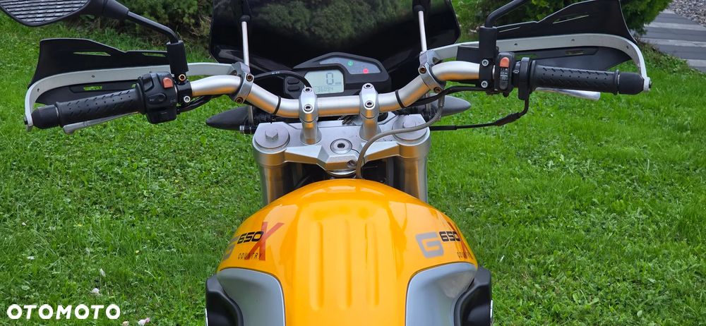BMW G - 35