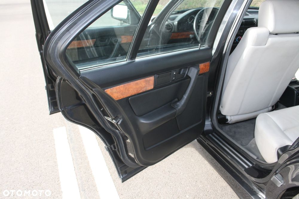 BMW Seria 5 - 31