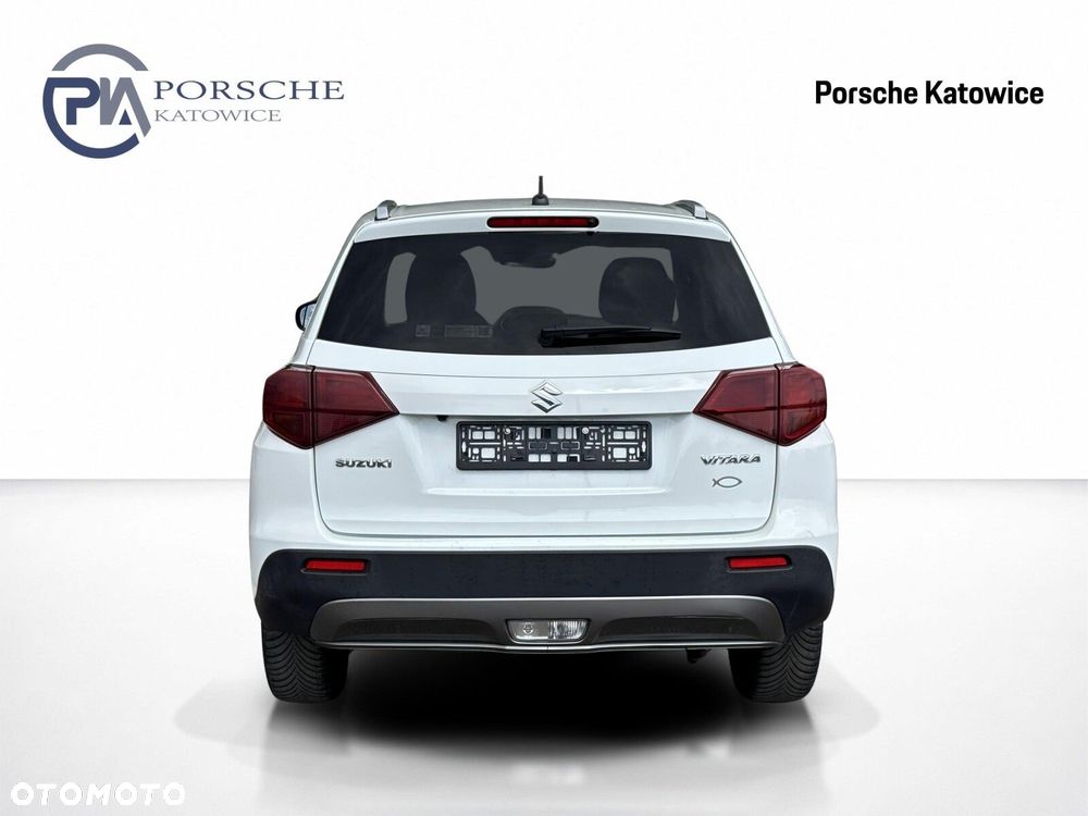 Suzuki Vitara 1.0 Boosterjet Premium 2WD - 5