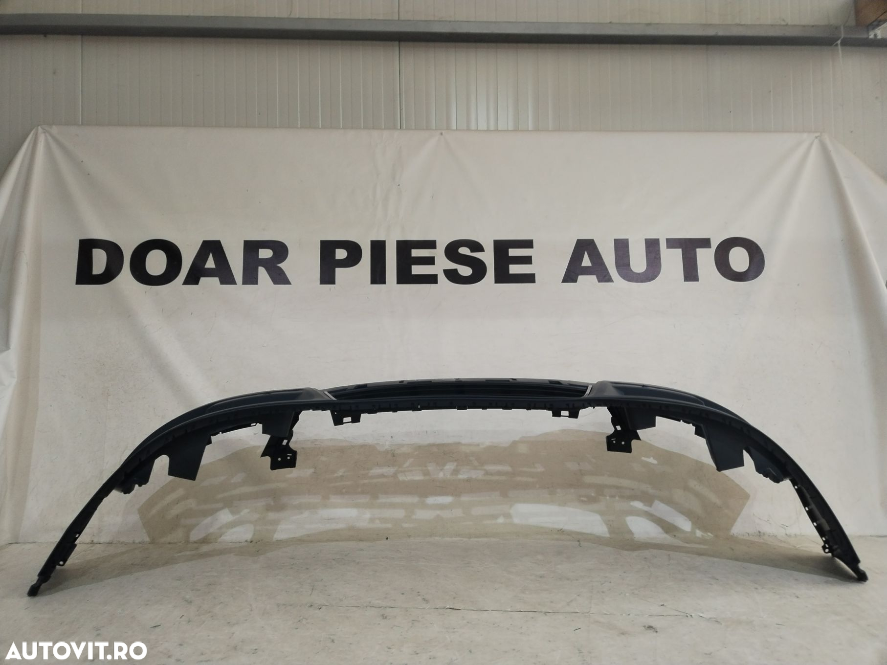 Bara fata VW Passat B6 , 2005, 2006, 2007, 2008, 2009, 2010. - 5