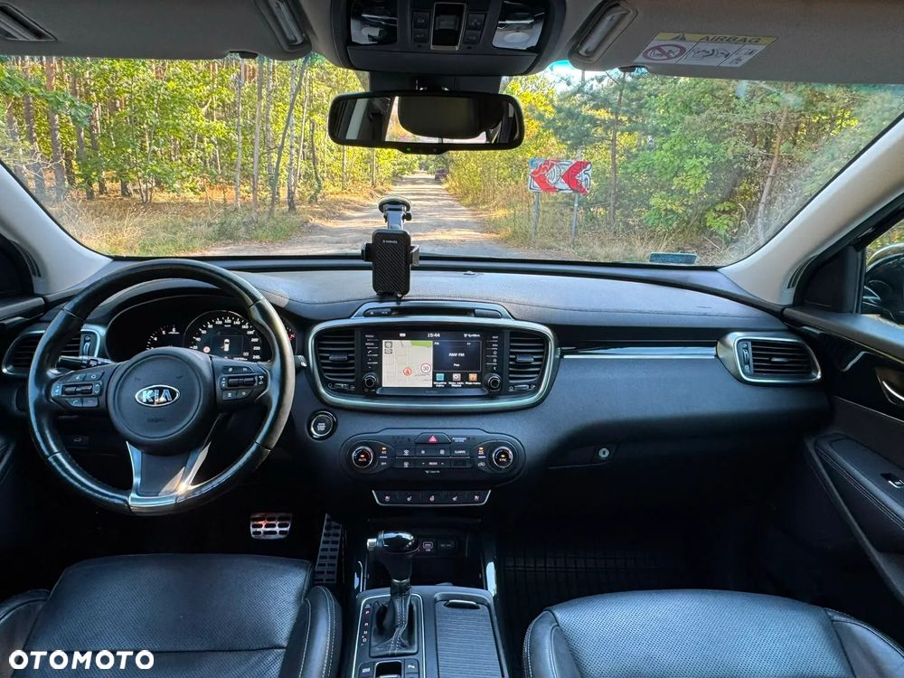 Kia Sorento 2.0 CRDI XL - 17