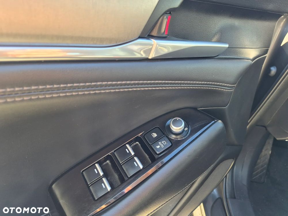 Mazda 6 SKYACTIV-G 145 Exclusive-Line - 17