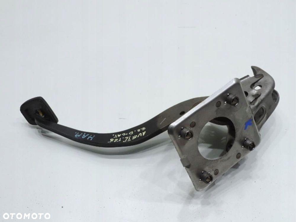 PEDAŁ HAMULCA TOYOTA AVENSIS T25 2.2 D-CAT - 7