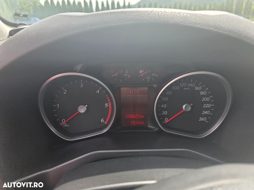 Ford Mondeo 2.0 TDCi Black Magic - 7