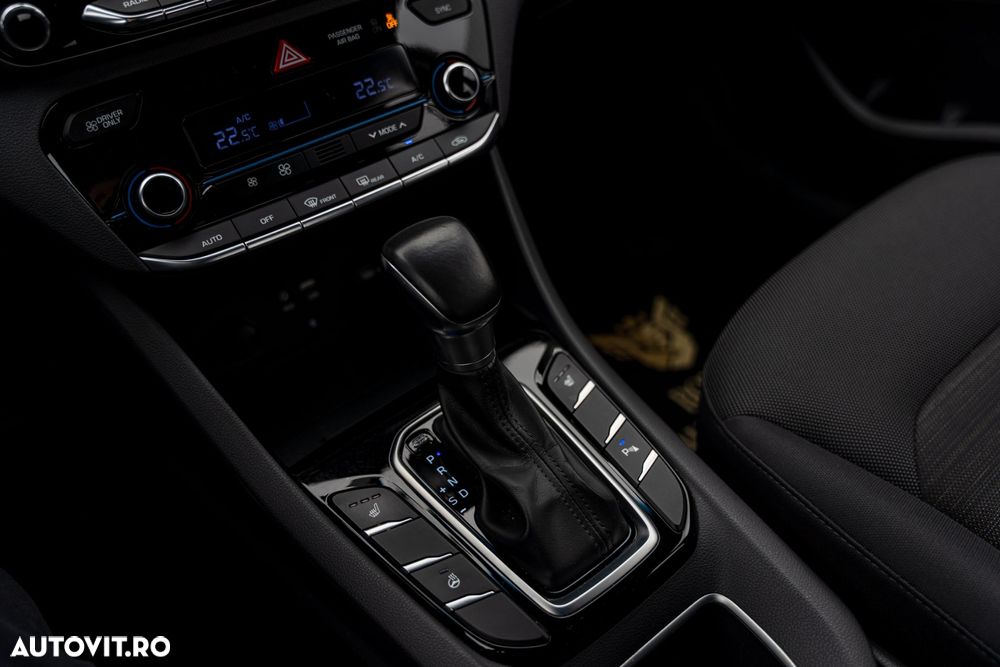 Hyundai IONIQ 141CP Exclusive - 18