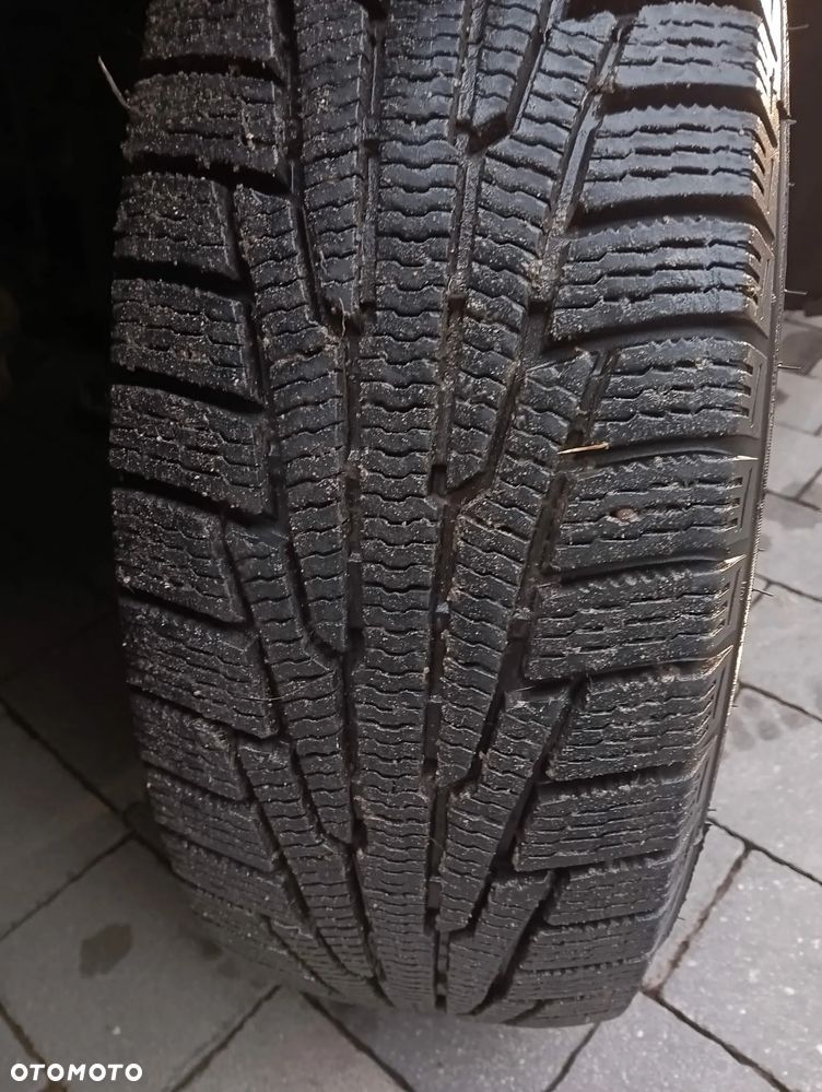 Ford Transit Connect - 11