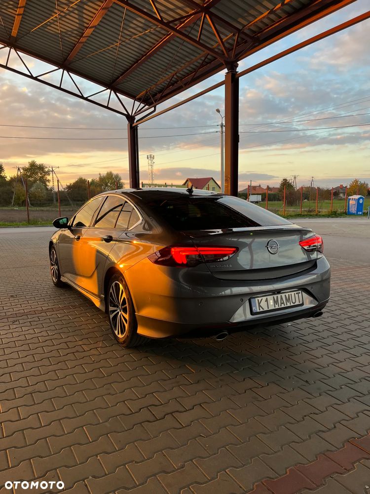 Opel Insignia 1.6 T Ultimate S&S - 7