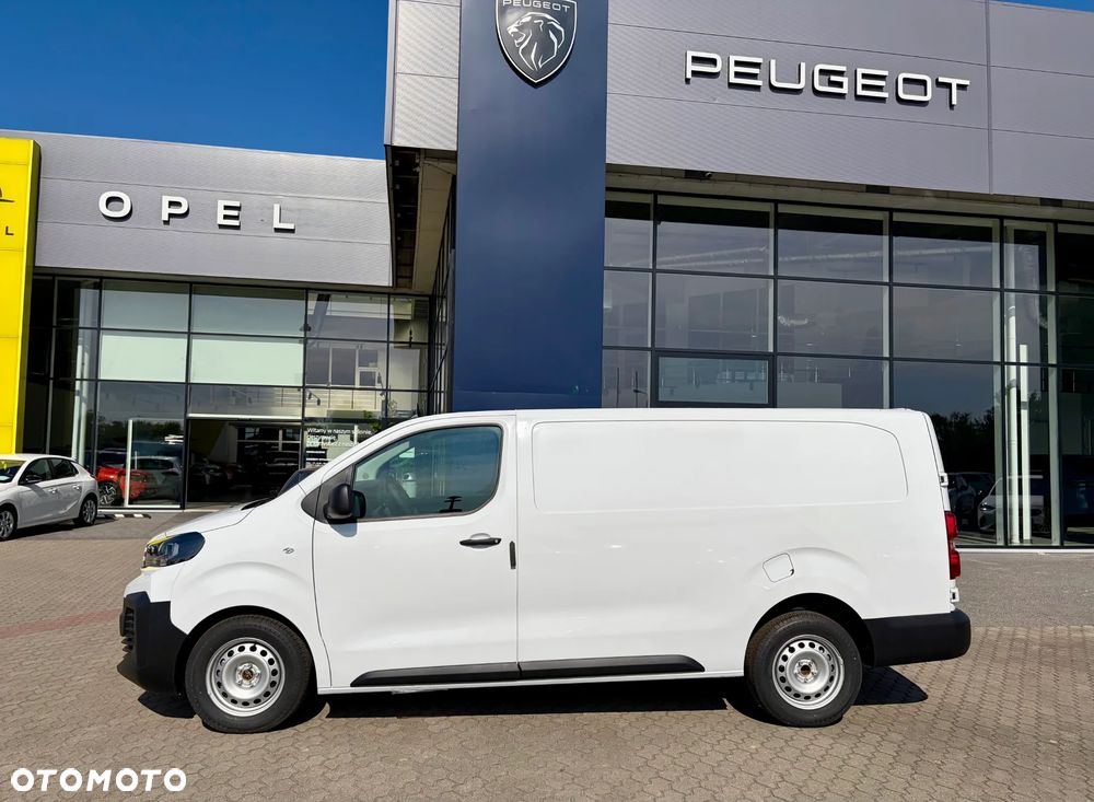 Peugeot Expert Furgon XL - 9