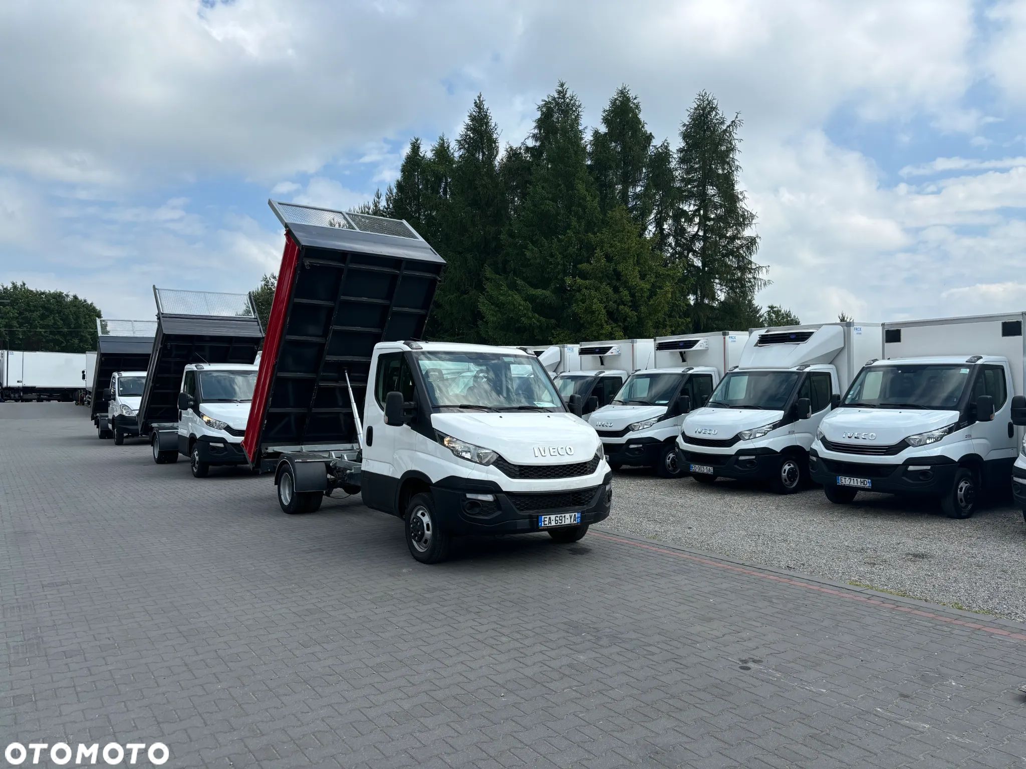 Iveco 35C13,35C14,35C15 - 1