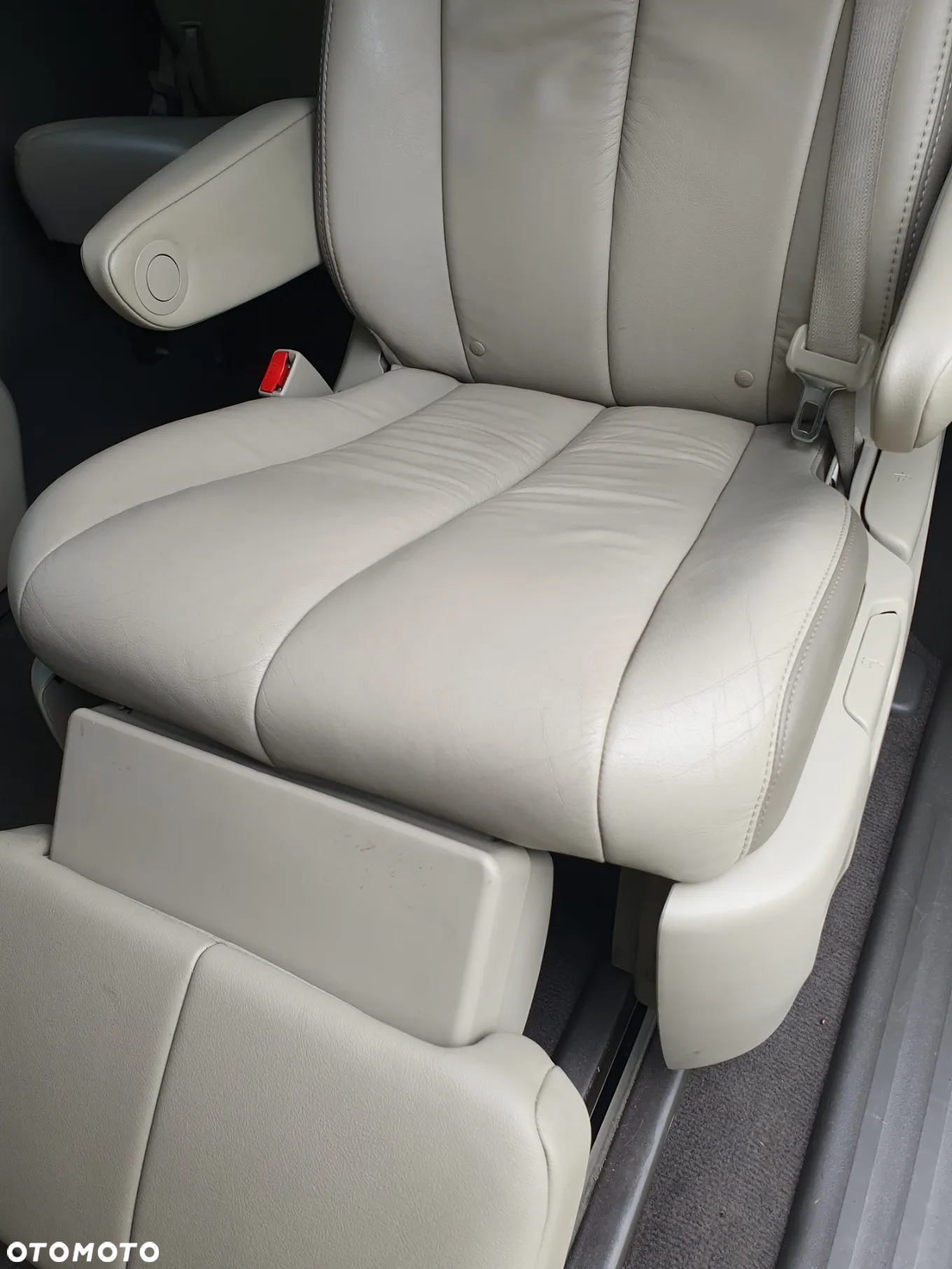 Toyota Sienna 3.5 V6 Limited AWD - 39