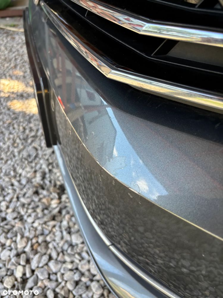 Volkswagen Passat 2.0 TDI BMT Comfortline DSG - 15