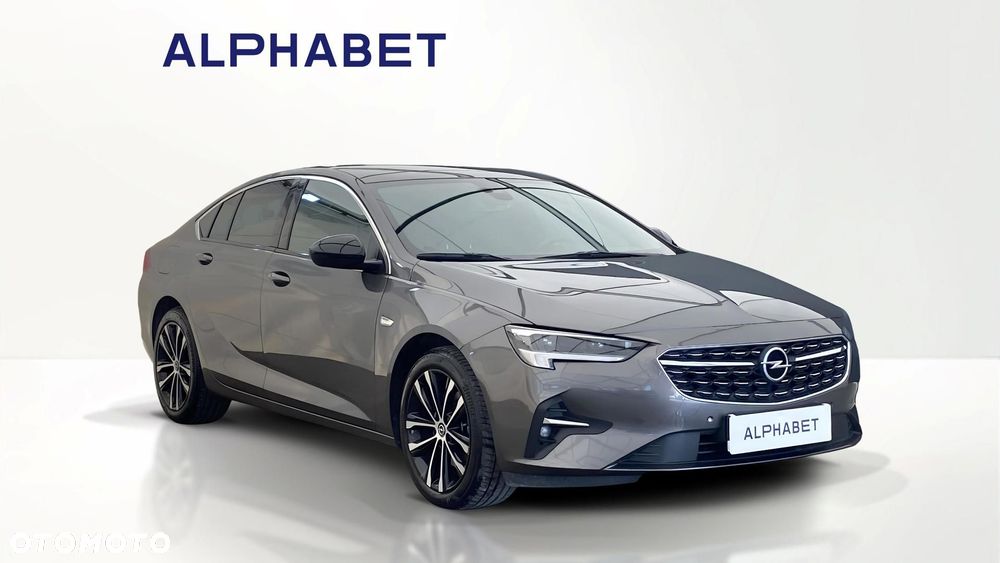 Opel Insignia 2.0 CDTI Business Elegance S&S - 7