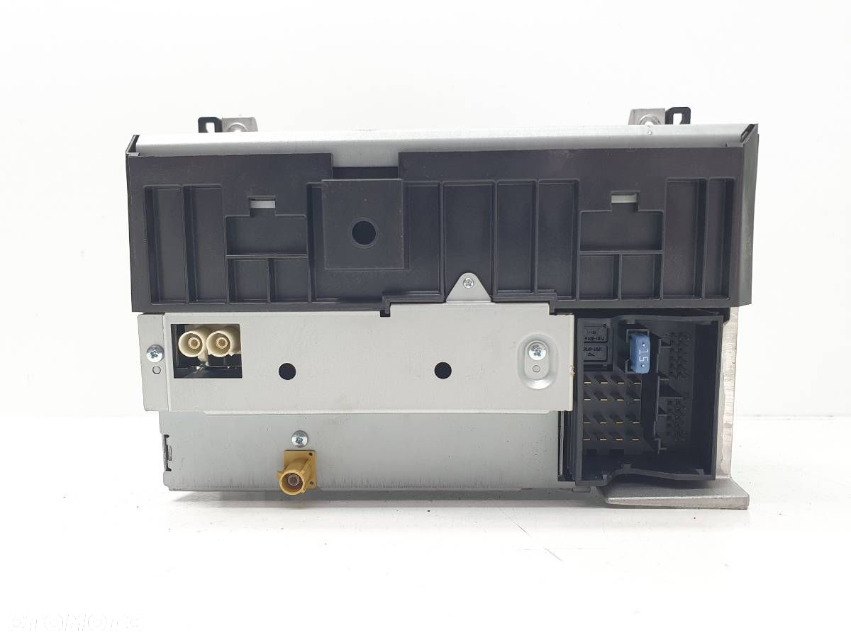 RADIO ODTWARZACZ CD MERCEDES W639 VIANO VITO A1699002000 - 6