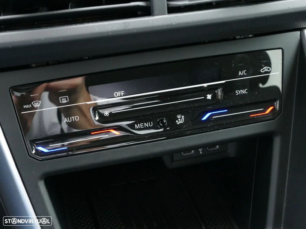 VW Taigo 1.0 TSI Urban - 23