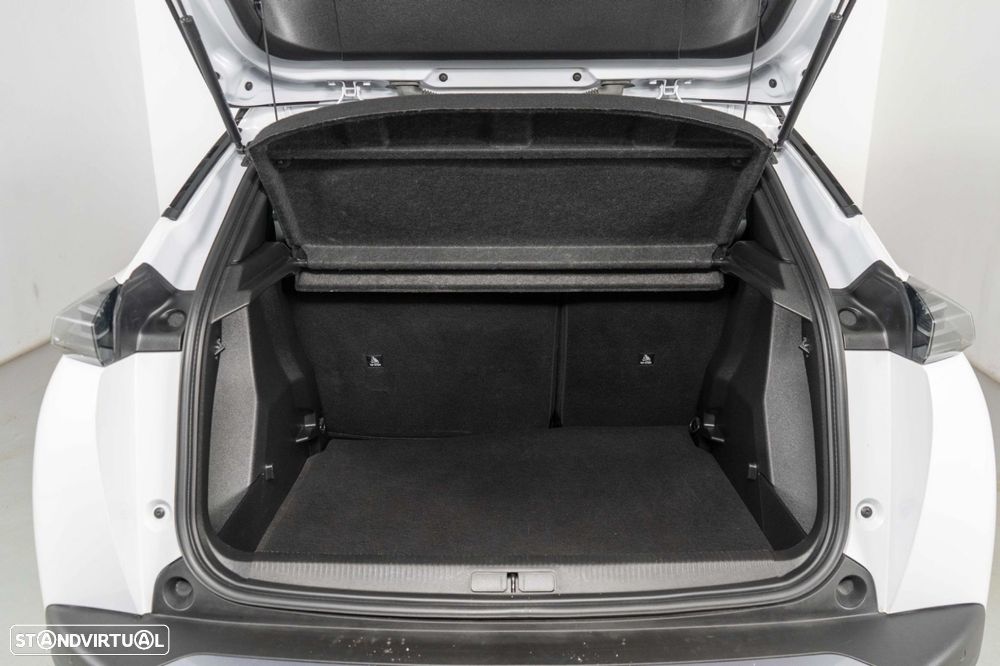 Peugeot 2008 1.2 PureTech Allure Pack - 14