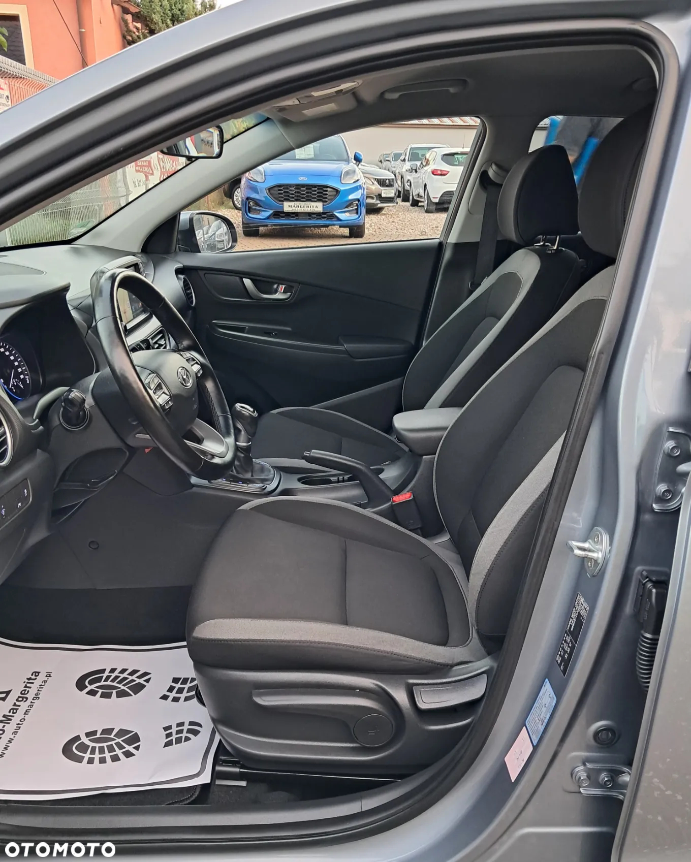 Hyundai Kona 1.0 T-GDI Select - 9