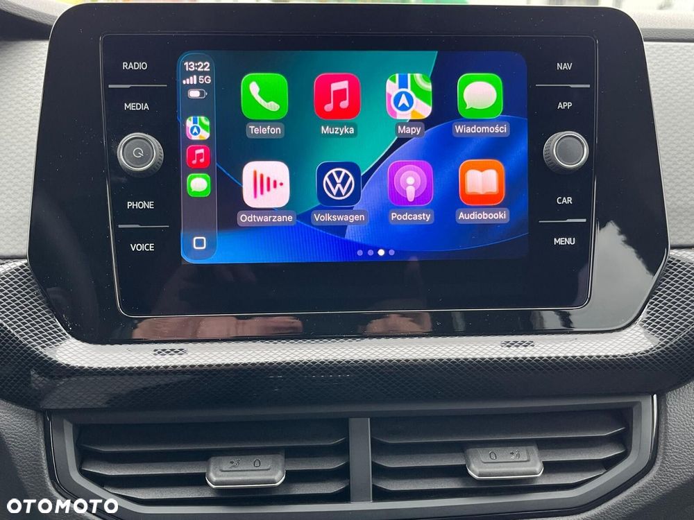 Volkswagen T-Cross 1.0 TSI Life - 17