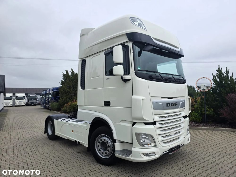 DAF XF 530 SSC JAK NOWY Z NIEMIEC 2021 ROK RETARDER !!! FULL SERWIS DAF !!! - 3