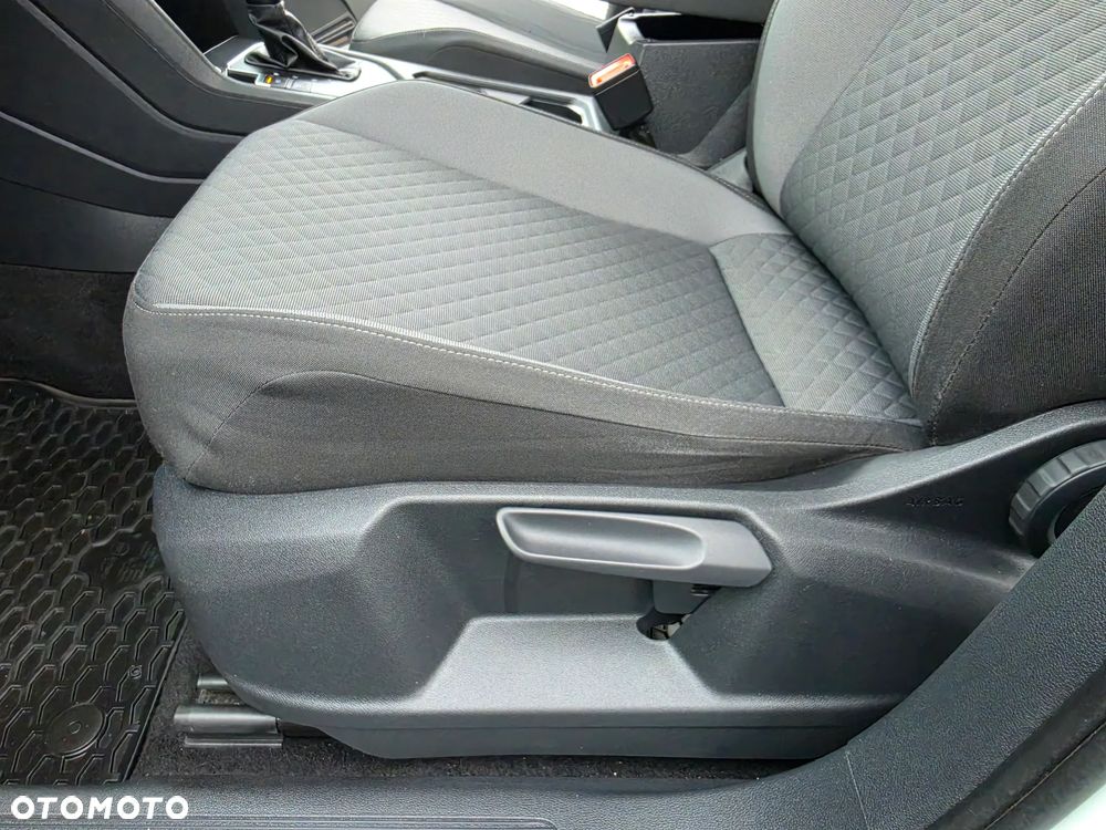 Volkswagen Tiguan 1.5 TSI EVO Comfortline DSG - 31