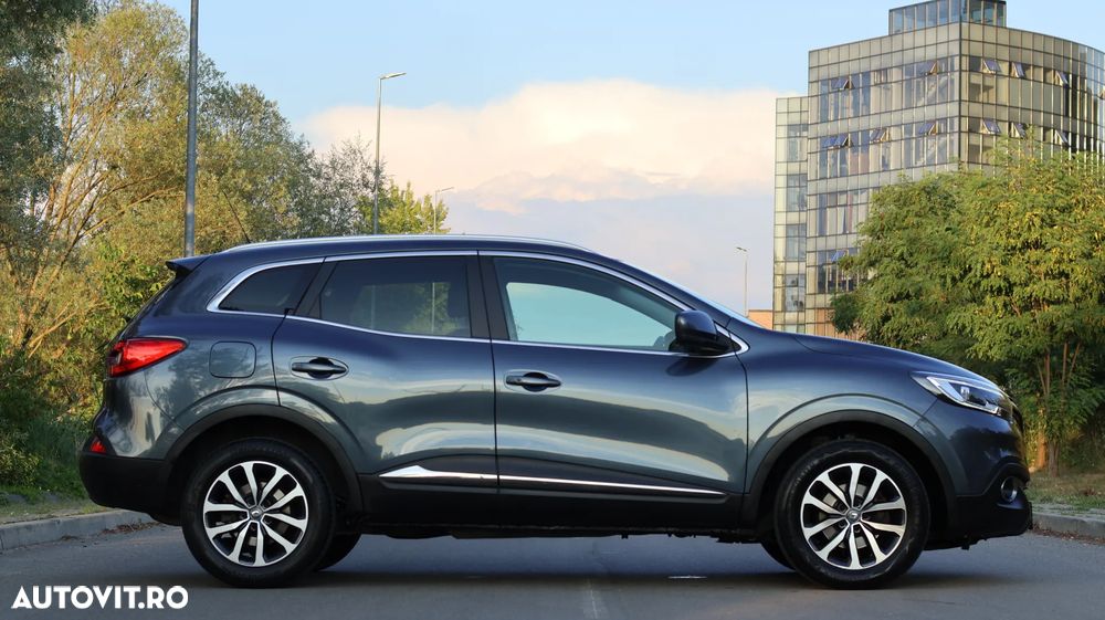 Renault Kadjar Energy dCi 110 EDC Business - 34