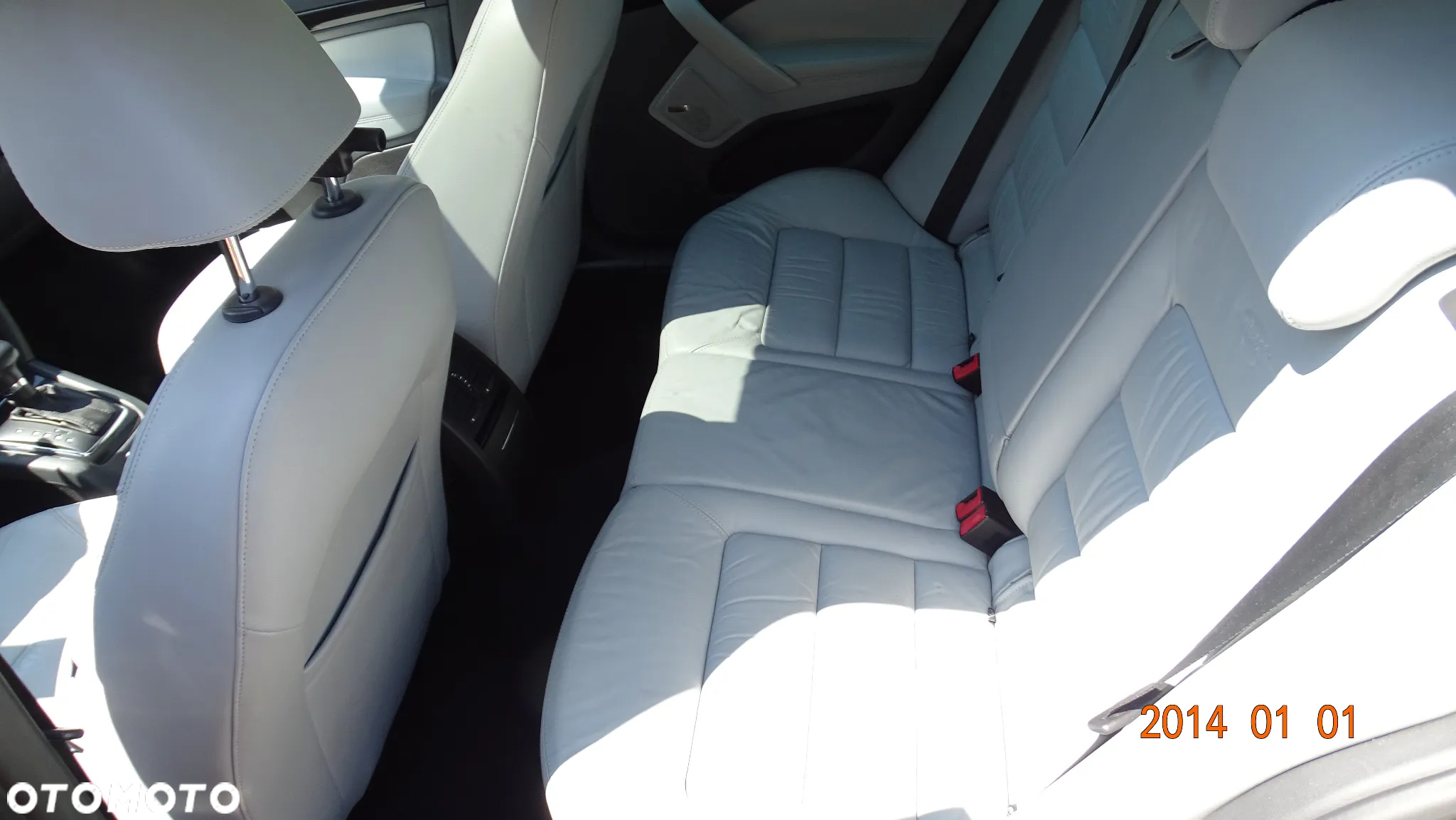 Skoda Octavia 1.8 TSI L&K DSG - 17