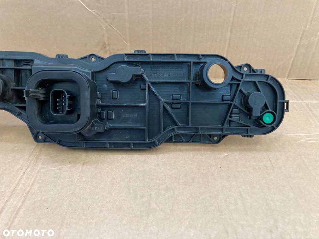 DUCATO BOXER JUMPER LIFT 14- WKŁAD LAMPY TYŁ LEWY - 7