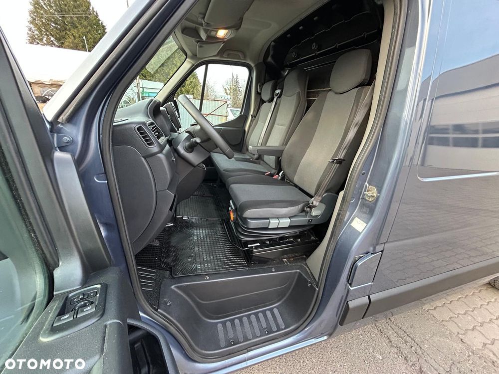 Renault Master - 27