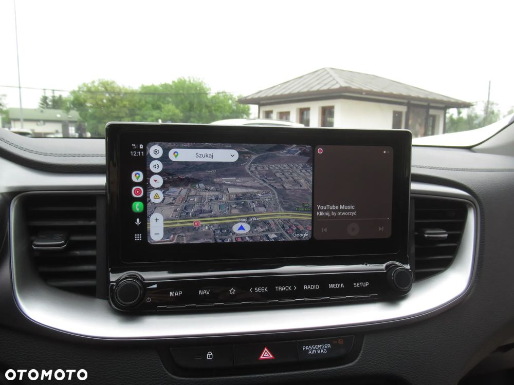 Kia Ceed 1.5 T-GDI M - 32