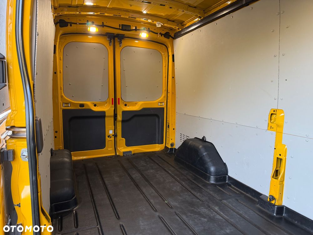 Ford Transit 2.0 - 130km Zadbany SUPER STAN Klima Tempomat - 18