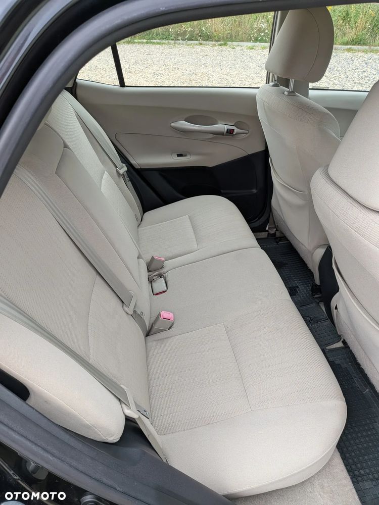 Toyota Auris 1.6 VVT-i Prestige - 26
