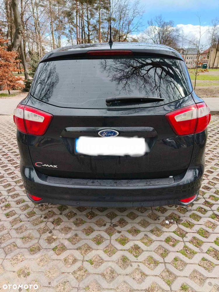 Ford C-MAX - 4