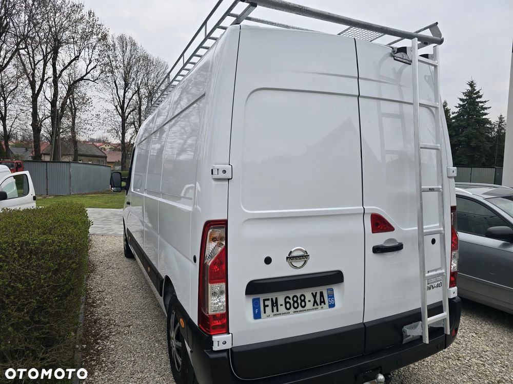 Nissan NV 400 - 3