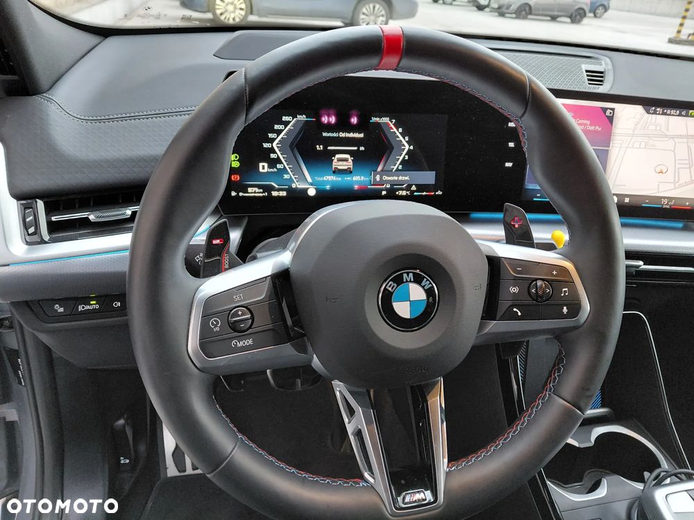 BMW X2 M35i xDrive - 18