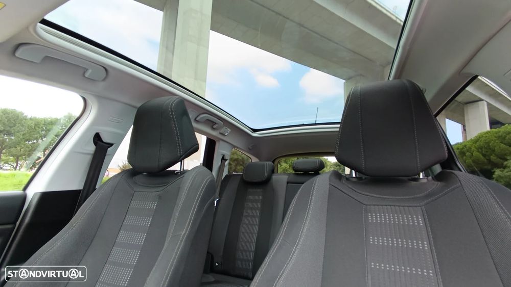 Peugeot 308 SW BlueHDi 120 Stop & Start Style - 19
