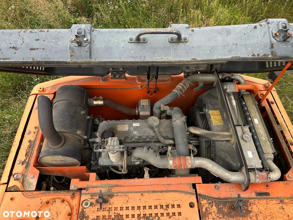 Doosan DX190W - 11