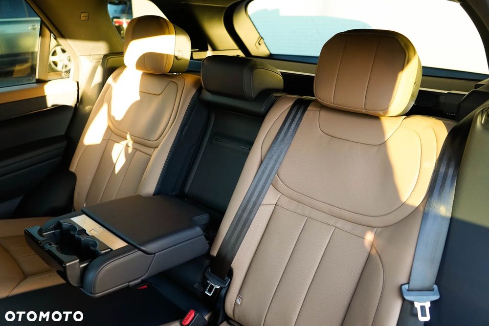 Land Rover Range Rover Sport S 3.0 D250 mHEV Dynamic SE - 39