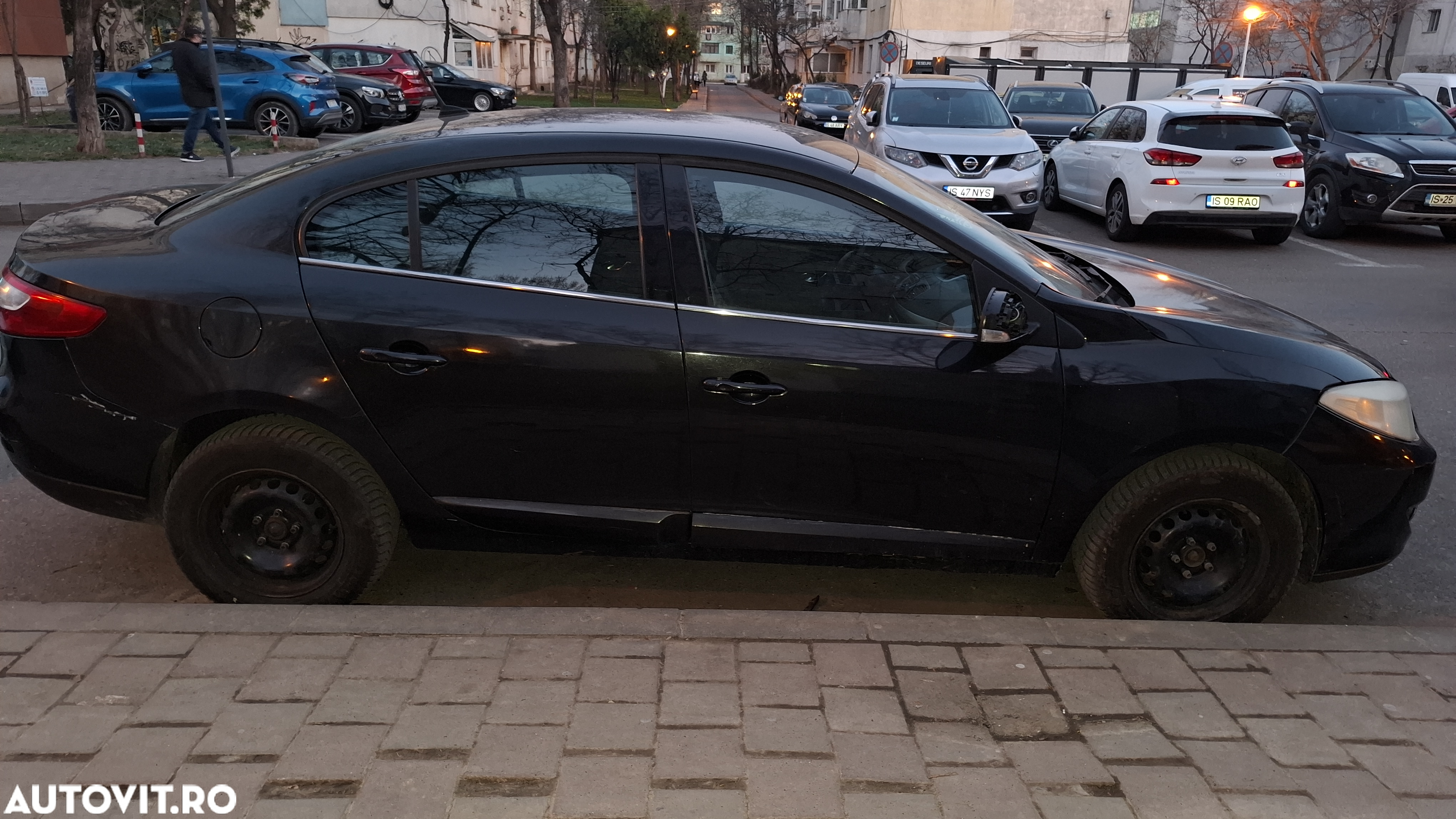 Renault Fluence - 3